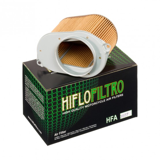 HIFLO FILTRO HFA-3607 - воздушный фильтр HIFLO FILTRO HFA-3607 - воздушный фильтр