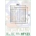 HIFLO FILTRO HF-123 - масляный фильтр