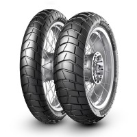 Metzeler MCE Karoo Street 180/55-R17 73V TL (задняя) M+S - 2023