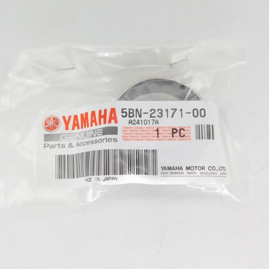 Yamaha 5BN-23171-00-00 - направляющая вилки (скользящая)