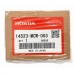 Honda 14523-MCW-003 - прокладка натяжителя цепи ГРМ Honda 14523-MCW-003 - прокладка натяжителя цепи ГРМ