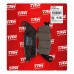 TRW MCB598 - накладки тормозные TRW MCB598 - накладки тормозные