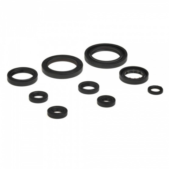 BEARING WORX OSK30357 - комплект сальников двигателя Honda CRF250R (2010-2017) BEARING WORX OSK30357 - комплект сальников двигателя Honda CRF250R (2010-2017)