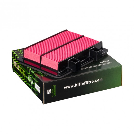 HIFLO FILTRO HFA-3914 - воздушный фильтр