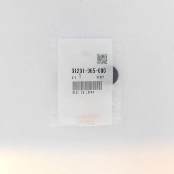 Honda 91201-965-000 - манжета армированная (12x22x5) Honda 91201-965-000 - манжета армированная (12x22x5)