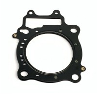 CHAKIN 100H-001 - прокладка ГБЦ (Honda 12251-KRN-A41)