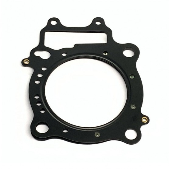 CHAKIN 100H-001 - прокладка ГБЦ (Honda 12251-KRN-A41)