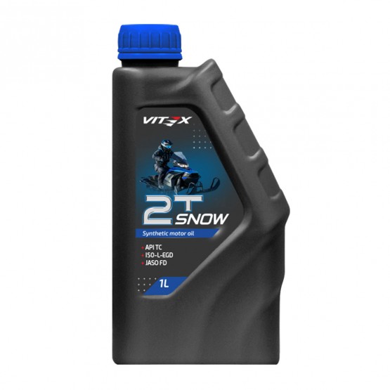 VITEX Snow 2T, 1 л.