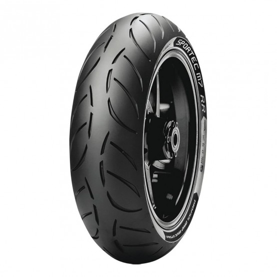 METZELER Sportec M7 RR 110/70-ZR17 54W TL (передняя) - 2023