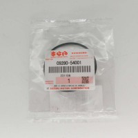 Suzuki 09280-54001-000 - уплотнительное кольцо (2,4x52,6)