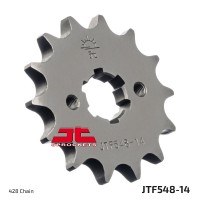 JT SPROCKETS JTF548.14 - звезда приводная ведущая