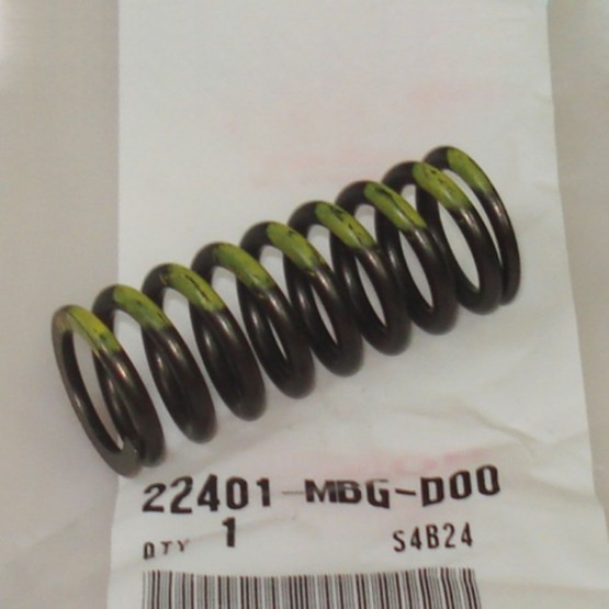 Honda 22401-MBG-D00 - пружина корзины сцепления Honda 22401-MBG-D00 - пружина корзины сцепления