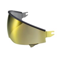 SCORPION EXO KS-O-01 визор EXO COMBAT II, Gold Mirror