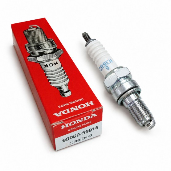 Honda 98059-59916 - свеча зажигания (NGK CR9EH-9)