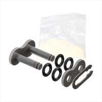 JT SPROCKETS 428X1R - замок цепи (под защелку)