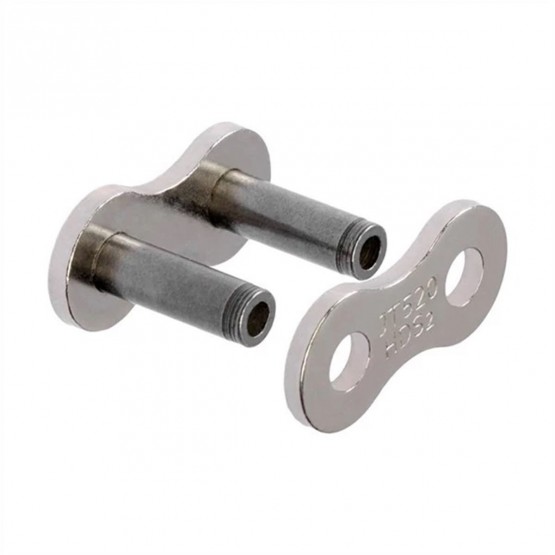 JT SPROCKETS 520HDS NN - замок цепи (под расклепку)