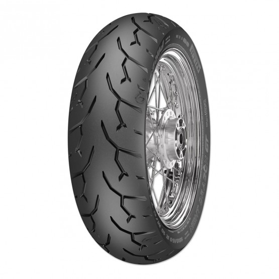 PIRELLI Night Dragon GT MU85-B16 77H TL (задняя) REINF - 2023 PIRELLI Night Dragon GT MU85-B16 77H TL (задняя) REINF - 2023