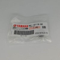 Yamaha 341-12119-02-00 - колп.маслосъемн.