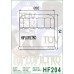 HIFLO FILTRO HF-204 - масляный фильтр