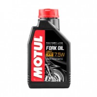 MOTUL Fork Oil FL 7,5W, 1 л.