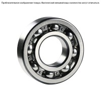 KOYO 6205.C3 - подшипник 25х52х15