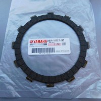 Yamaha 22U-16321-00-00 - диск сцепления фрикционный