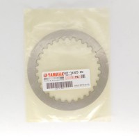 Yamaha 5VY-16325-10-00 - диск сцепления стальной