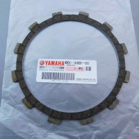 Yamaha 4XV-16331-00-00 - диск сцепления фрикционный