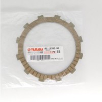 Yamaha 1RC-16330-00-00 - диск сцепления фрикционный