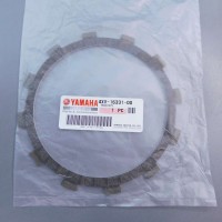 Yamaha 36Y-16331-00-00 - диск сцепления фрикционный
