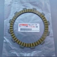 Yamaha 5YU-16321-00-00 - диск сцепления фрикционный