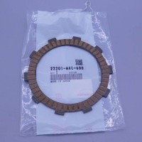 Honda 22201-MAL-600 - диск сцепления фрикционный