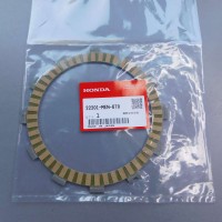 Honda 22201-MEN-670 - диск сцепления фрикционный