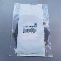 Honda 22201-MS6-620 - диск сцепления фрикционный