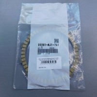 Honda 22201-MJ1-761 - диск сцепления фрикционный