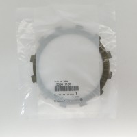 Kawasaki 13088-1105 - диск сцепления фрикционный