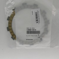 Kawasaki 13088-0018 - диск сцепления фрикционный