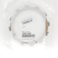 Kawasaki 13088-0003 - диск сцепления фрикционный
