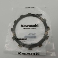 Kawasaki 13088-1051 - диск сцепления фрикционный