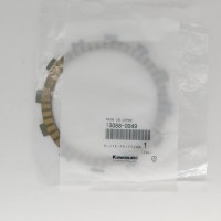 Kawasaki 13088-0049 - диск сцепления фрикционный