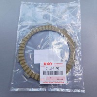 Suzuki 21441-31E60-000 - диск сцепления фрикционный