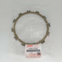 Suzuki 21442-41G00-000 - диск сцепления фрикционный
