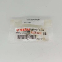 Yamaha 5H0-12119-00-00 - маслосъемный колпачок