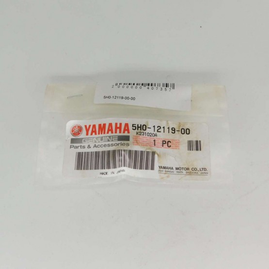 Yamaha 5H0-12119-00-00 - маслосъемный колпачок