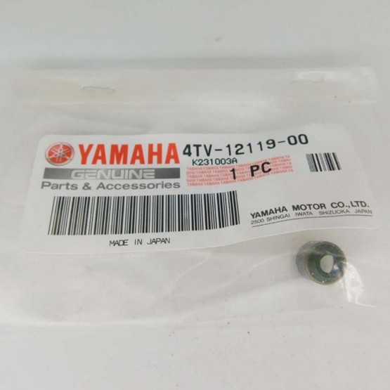 Yamaha 4TV-12119-00-00 - маслосъемный колпачок