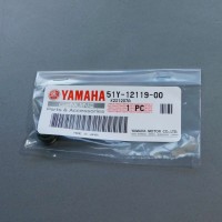 Yamaha 51Y-12119-00-00 - маслосъемный колпачок