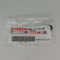 Yamaha 4KM-12119-00-00 - маслосъемный колпачок