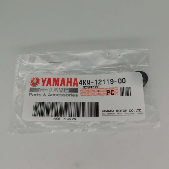 Yamaha 4KM-12119-00-00 - маслосъемный колпачок Yamaha 4KM-12119-00-00 - маслосъемный колпачок