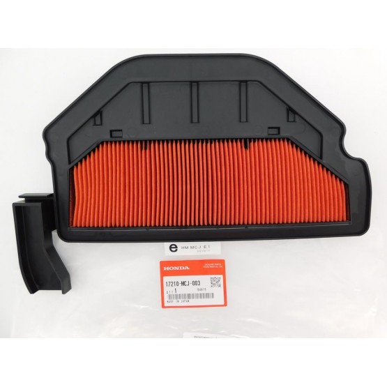 Honda 17210-MCJ-003 - воздушный фильтр Honda 17210-MCJ-003 - воздушный фильтр