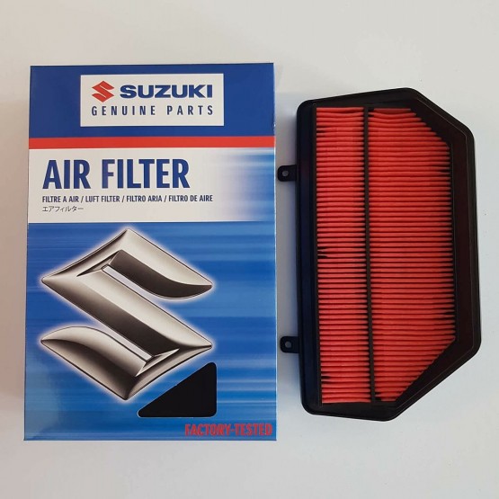 Suzuki 13780-17K00-000 - воздушный фильтр (HFA-3913)